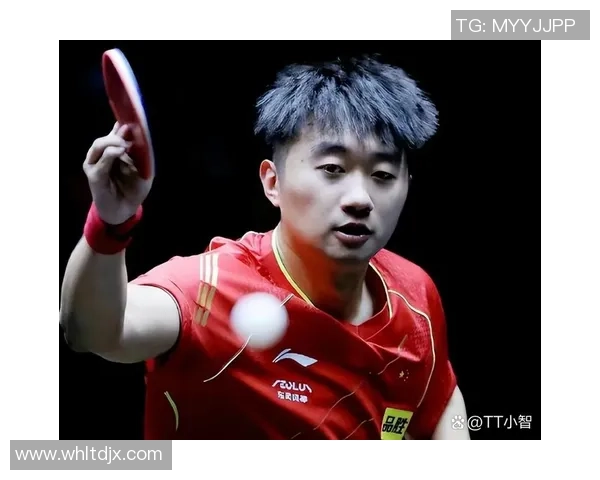 武汉乒乓球队中路突破的深度解析与战术创新探索