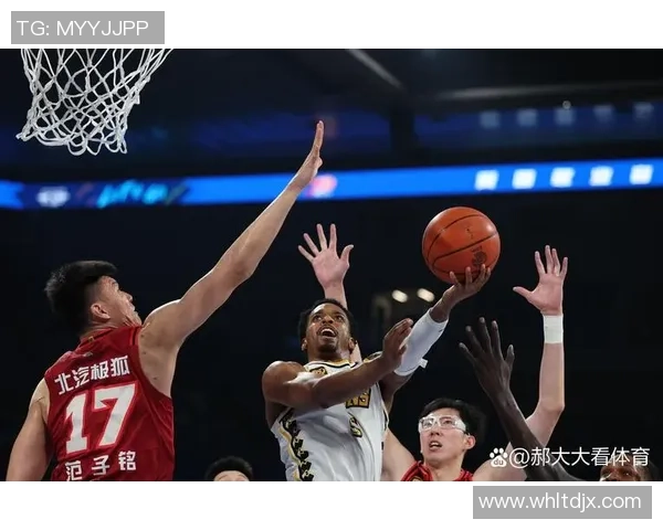 杭州篮球队总决赛速度表现分析与战术探讨