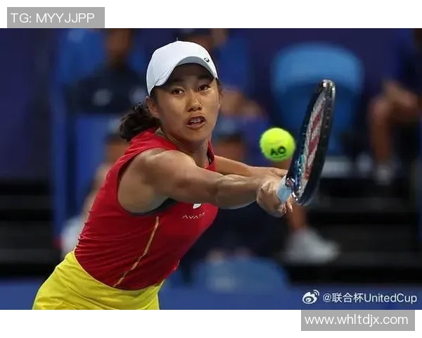 重庆网球队实力强劲荣登全国网球实力排行榜第二名